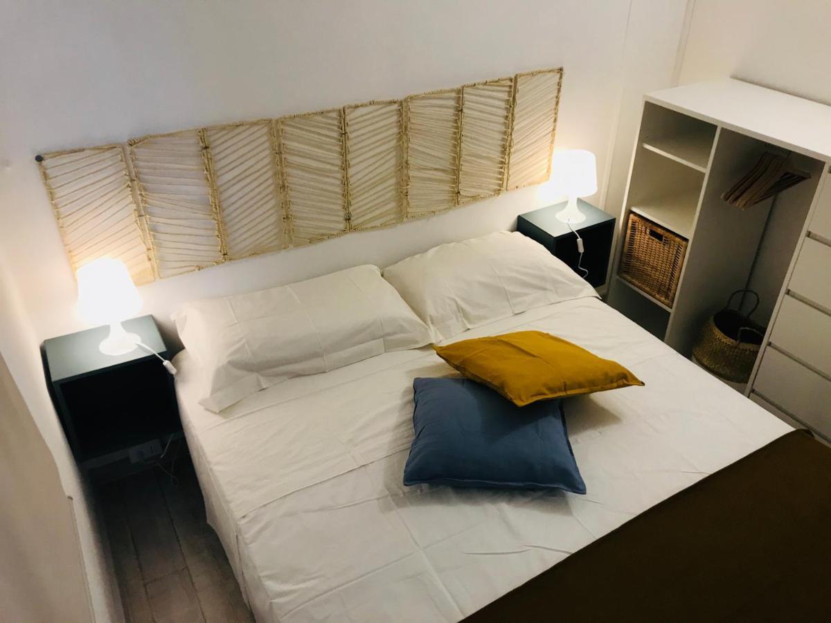 Baia Di Gallipoli Camping Village Εξωτερικό φωτογραφία