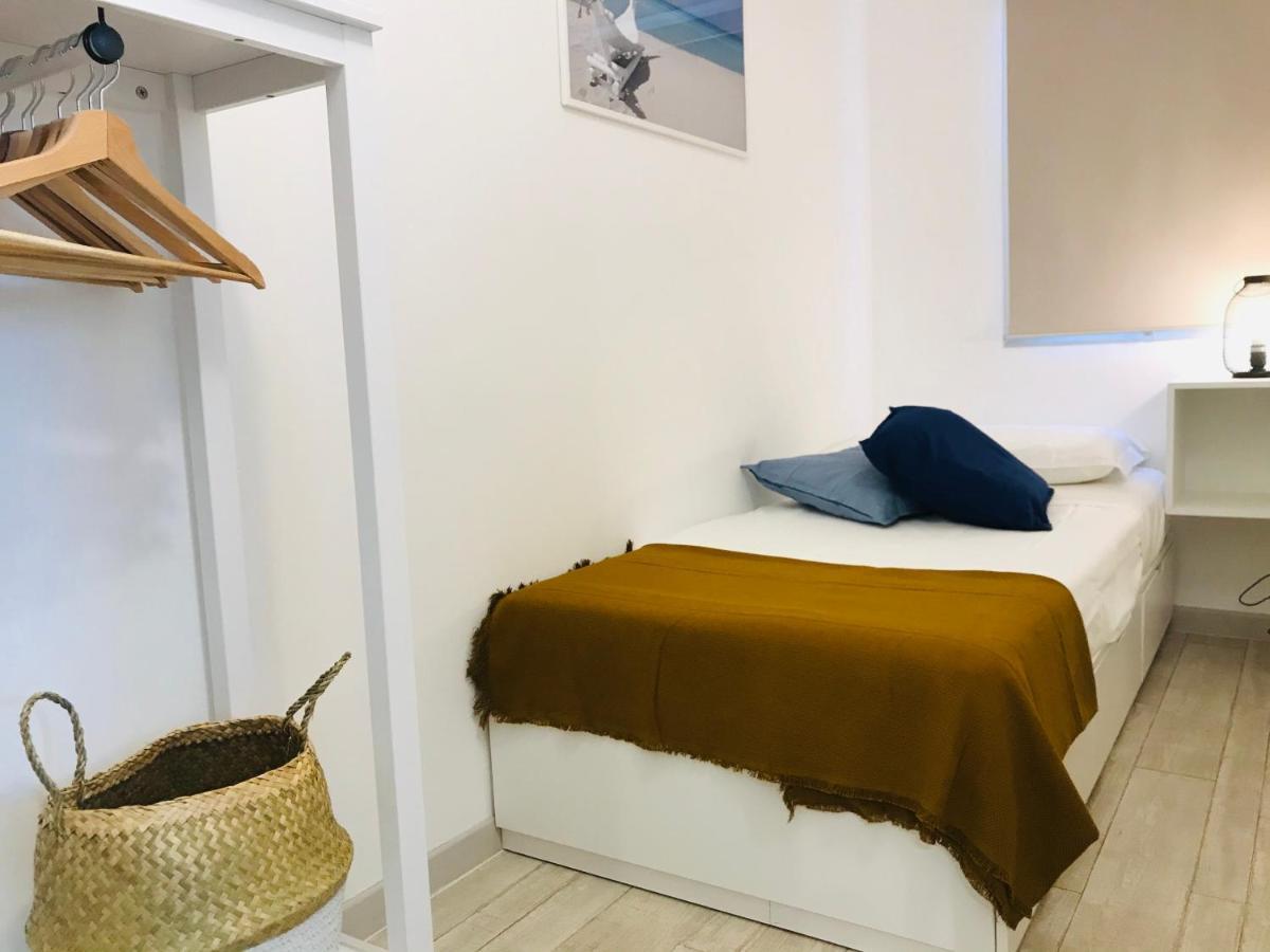 Baia Di Gallipoli Camping Village Εξωτερικό φωτογραφία