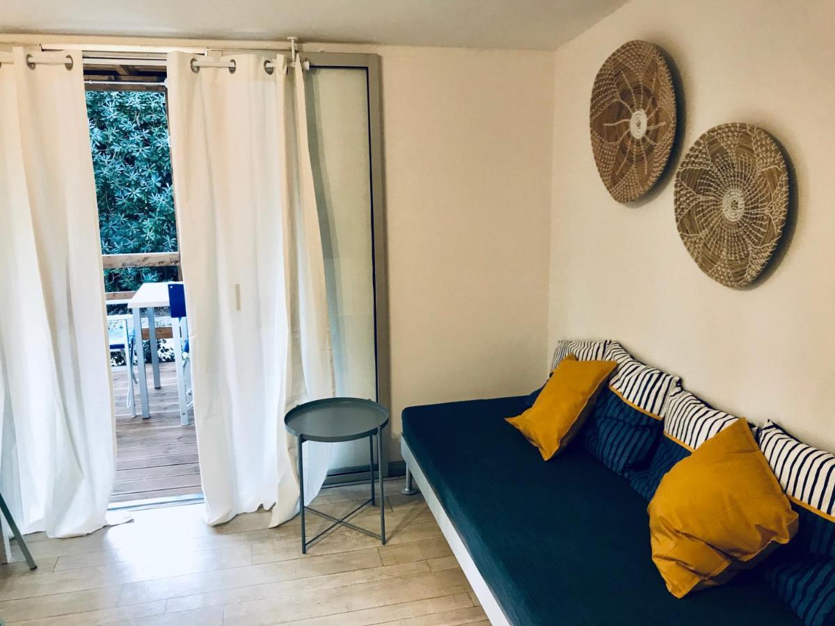 Baia Di Gallipoli Camping Village Εξωτερικό φωτογραφία