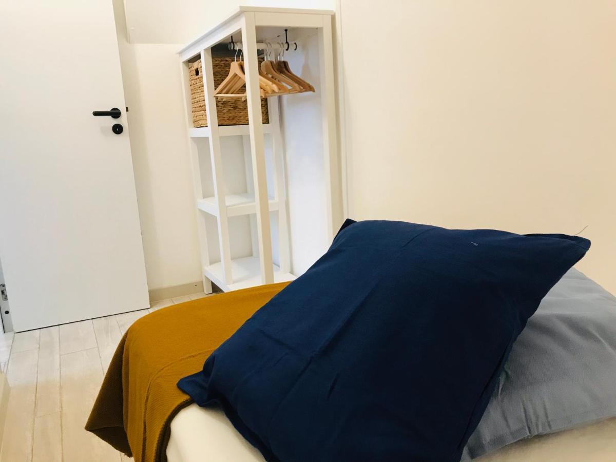Baia Di Gallipoli Camping Village Εξωτερικό φωτογραφία
